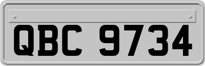 QBC9734
