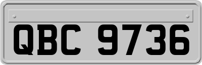 QBC9736