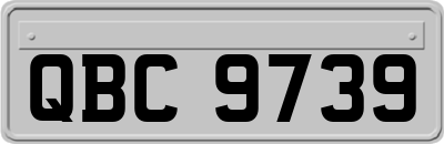 QBC9739