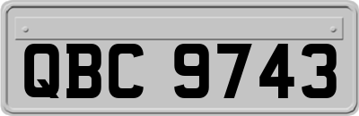 QBC9743