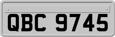 QBC9745