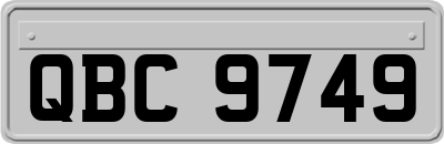 QBC9749