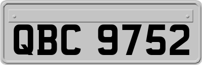 QBC9752