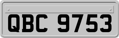 QBC9753