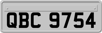 QBC9754