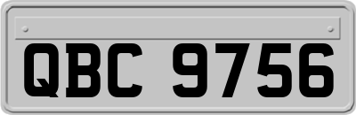 QBC9756