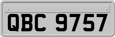 QBC9757