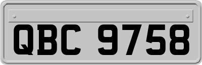 QBC9758