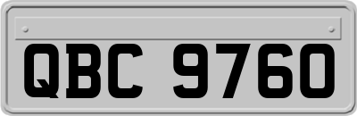 QBC9760