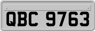 QBC9763
