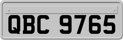 QBC9765