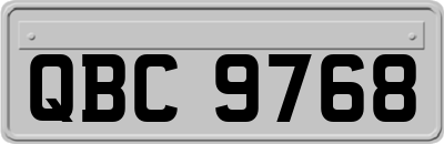 QBC9768