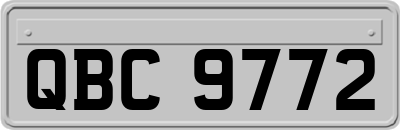 QBC9772
