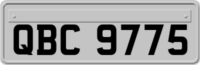 QBC9775