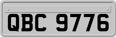 QBC9776