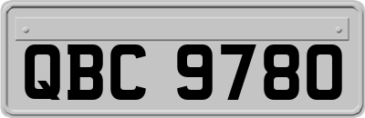 QBC9780