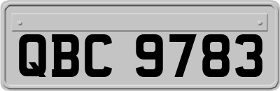 QBC9783