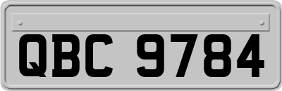QBC9784
