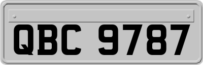 QBC9787