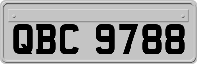 QBC9788