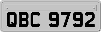 QBC9792