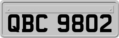 QBC9802