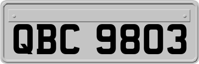 QBC9803