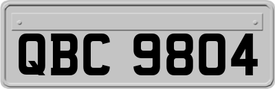 QBC9804