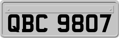 QBC9807