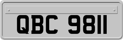 QBC9811