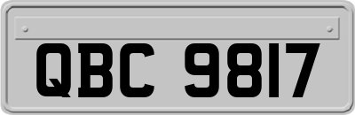 QBC9817