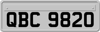 QBC9820