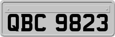 QBC9823