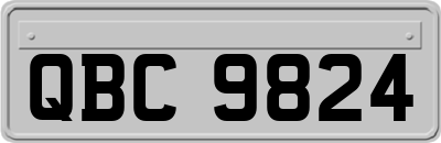 QBC9824