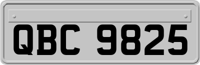 QBC9825