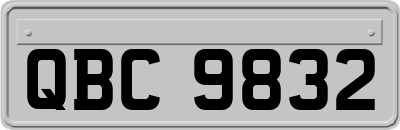 QBC9832