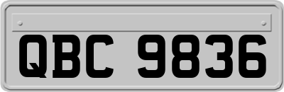 QBC9836