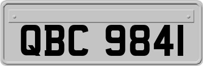 QBC9841