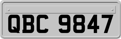QBC9847