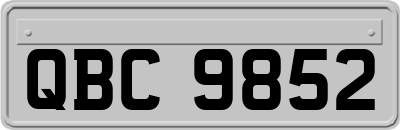 QBC9852