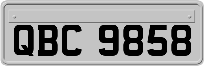 QBC9858