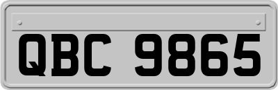QBC9865