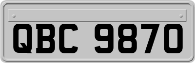 QBC9870