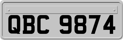 QBC9874