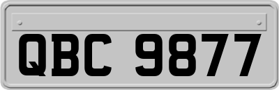 QBC9877