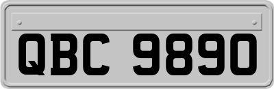 QBC9890