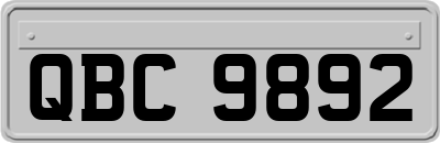QBC9892