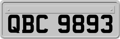QBC9893