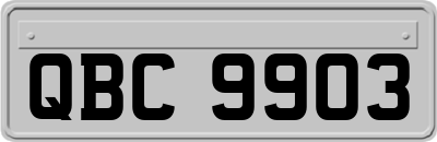 QBC9903