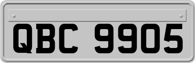 QBC9905